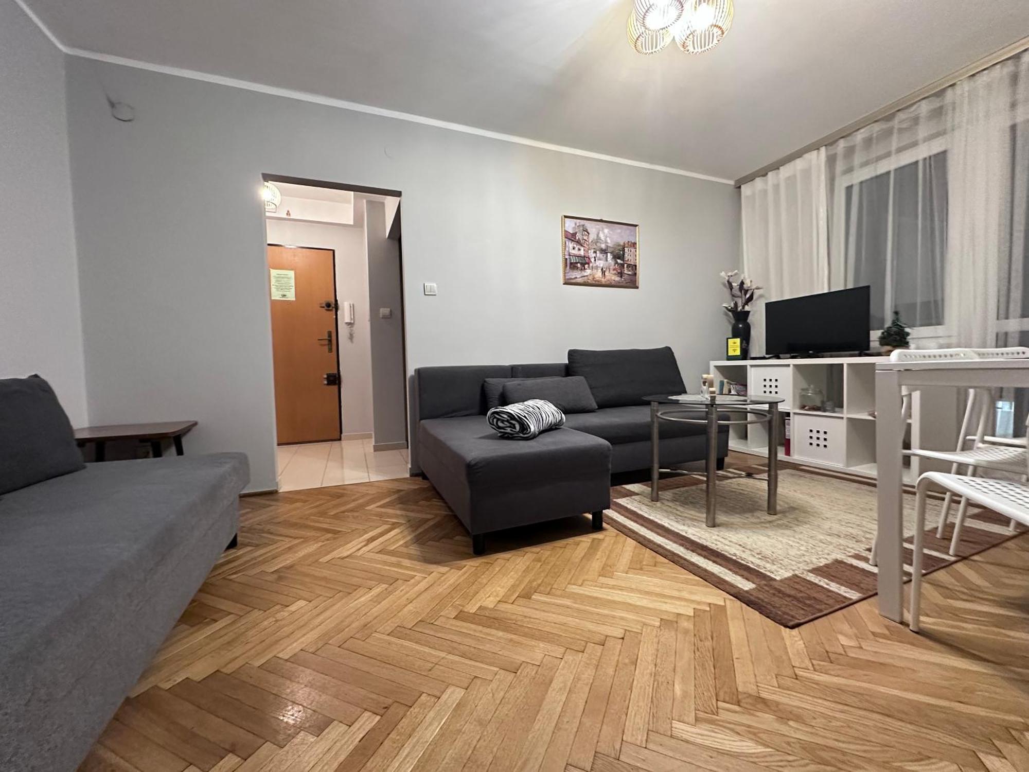 Cityaparthome6 Centrum Warsaw Exterior photo